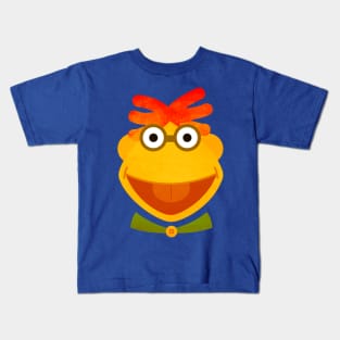 Scooter Kids T-Shirt